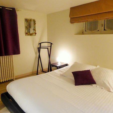Chambre D'Hote Saint Malo Екстер'єр фото
