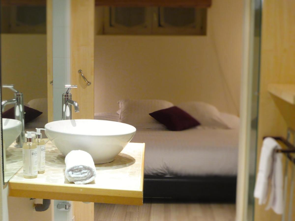 Chambre D'Hote Saint Malo Екстер'єр фото