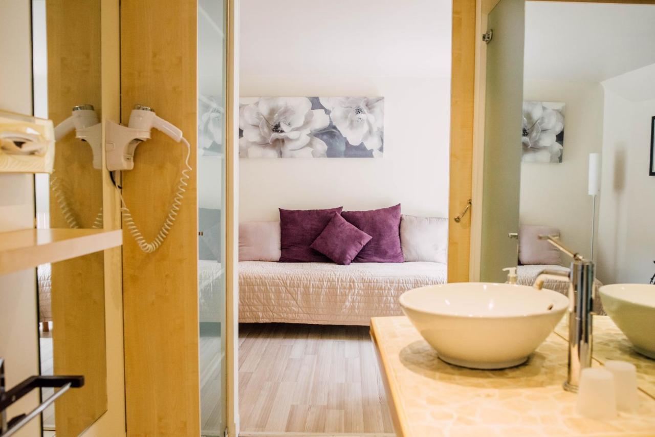 Chambre D'Hote Saint Malo Екстер'єр фото