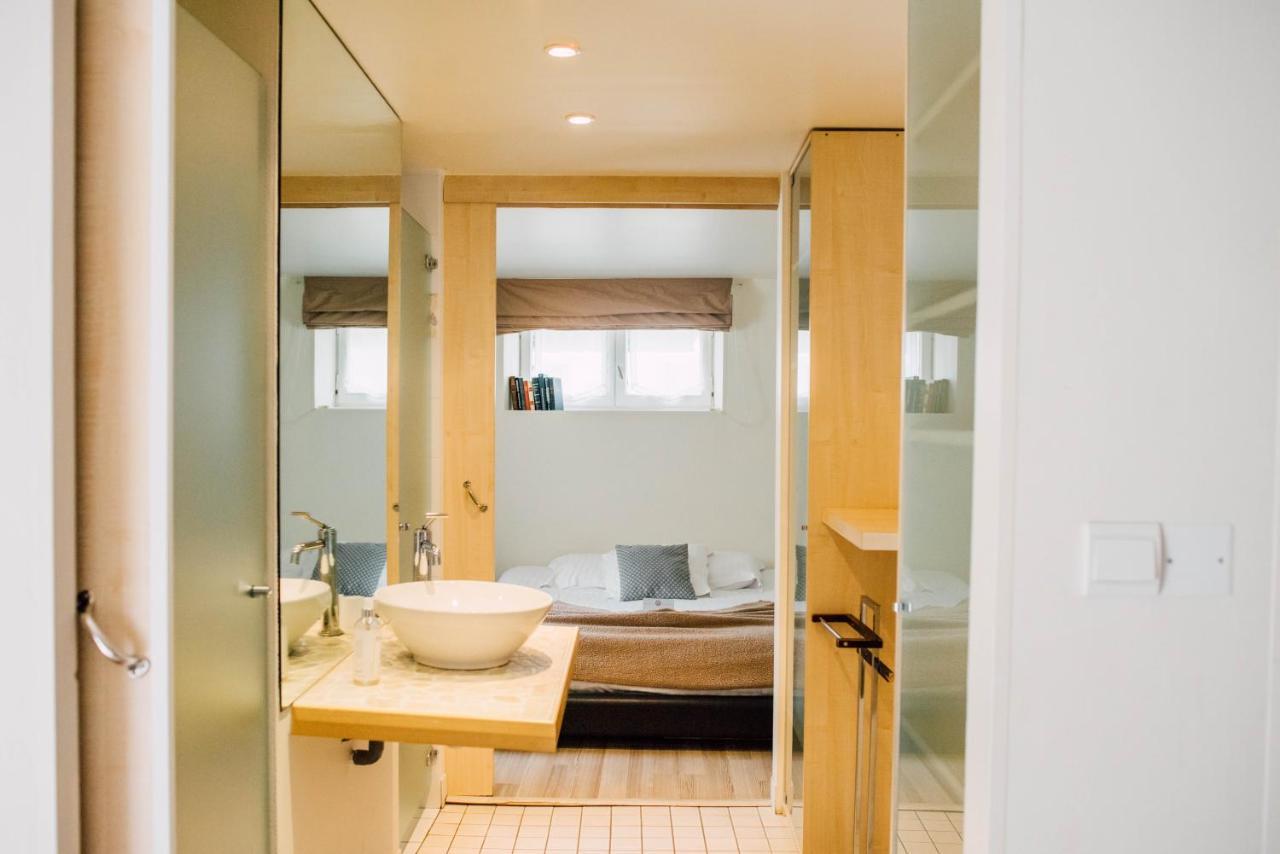 Chambre D'Hote Saint Malo Екстер'єр фото