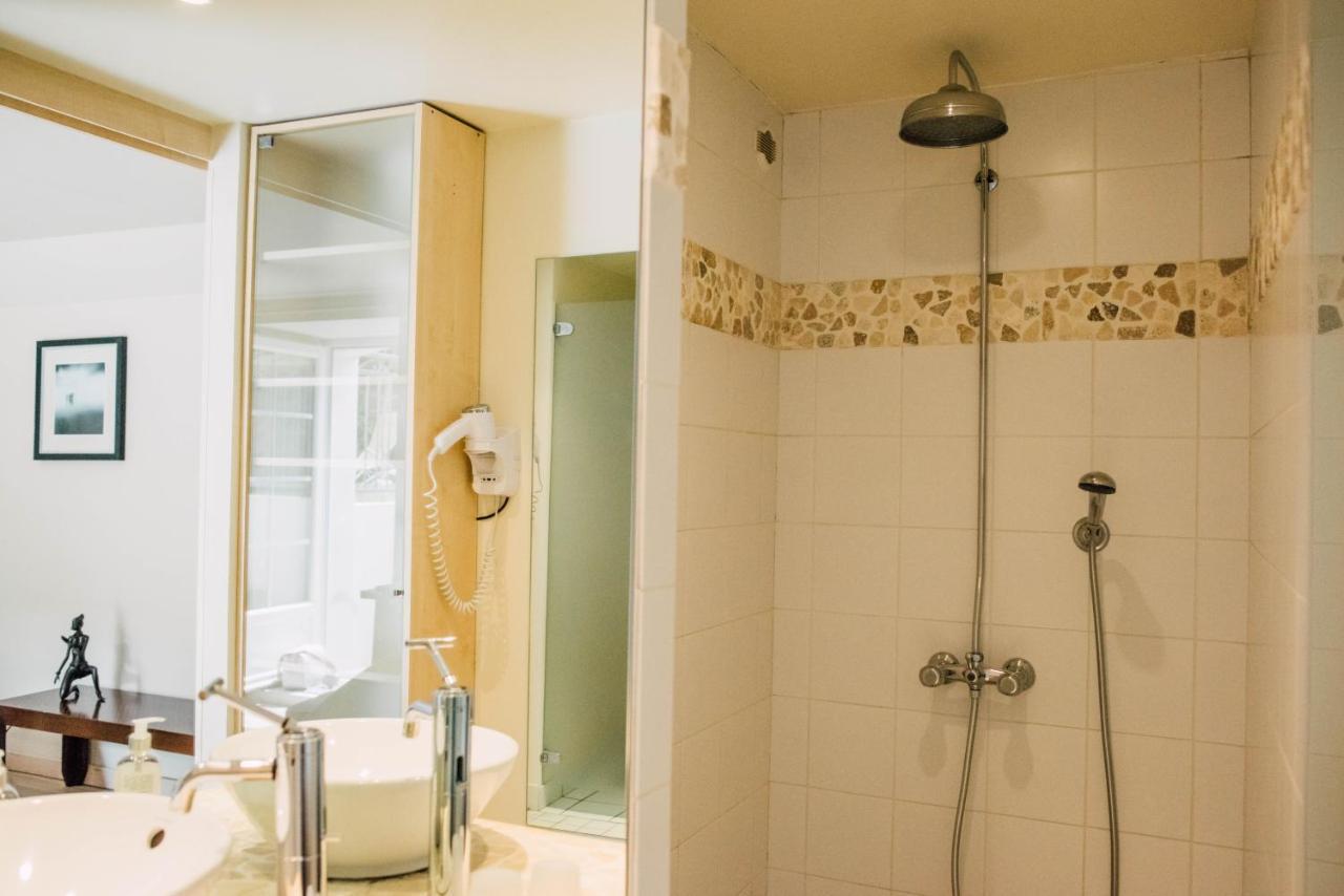 Chambre D'Hote Saint Malo Екстер'єр фото