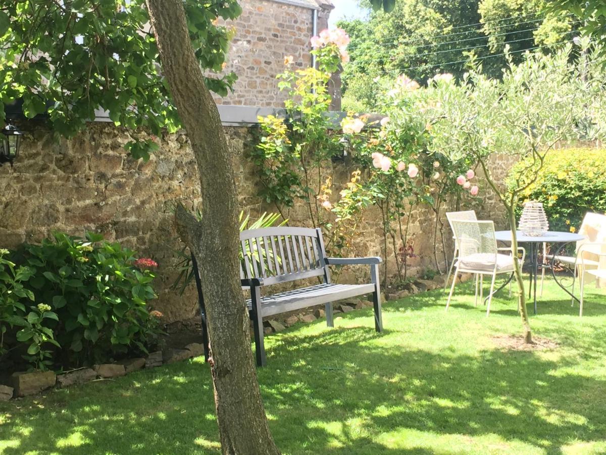 Chambre D'Hote Saint Malo Екстер'єр фото