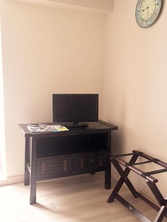 Chambre D'Hote Saint Malo Екстер'єр фото