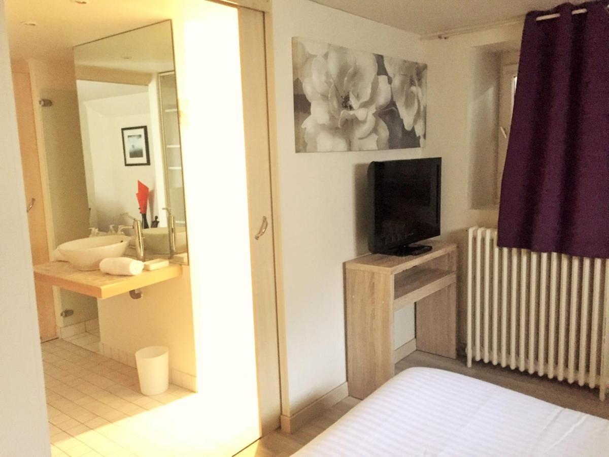 Chambre D'Hote Saint Malo Екстер'єр фото