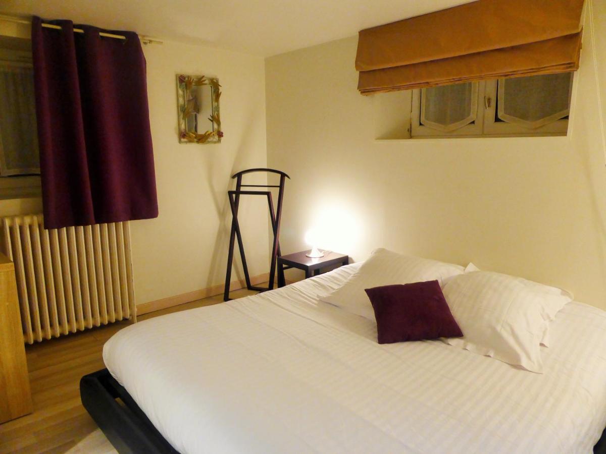 Chambre D'Hote Saint Malo Екстер'єр фото
