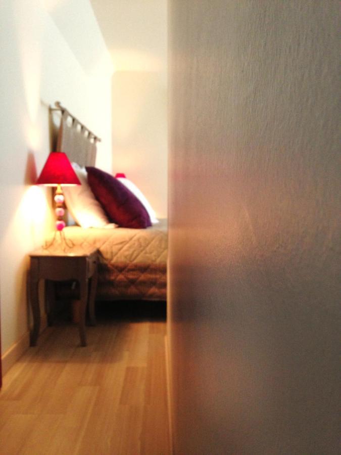 Chambre D'Hote Saint Malo Екстер'єр фото